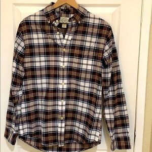 Men’s Flannel size small